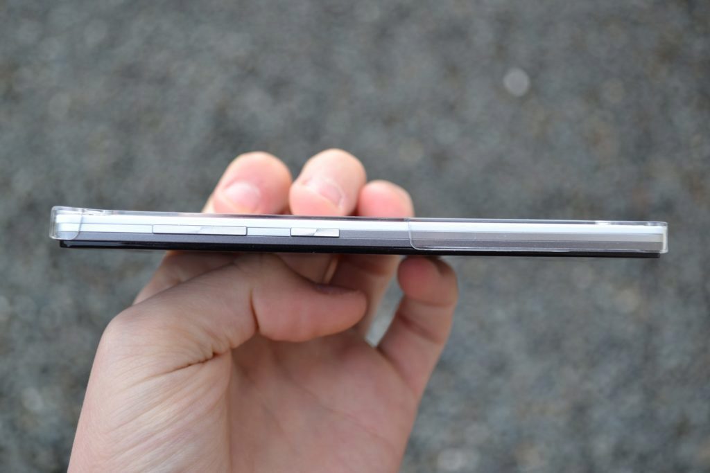 Lenovo Vibe X2 ochranný kryt 2