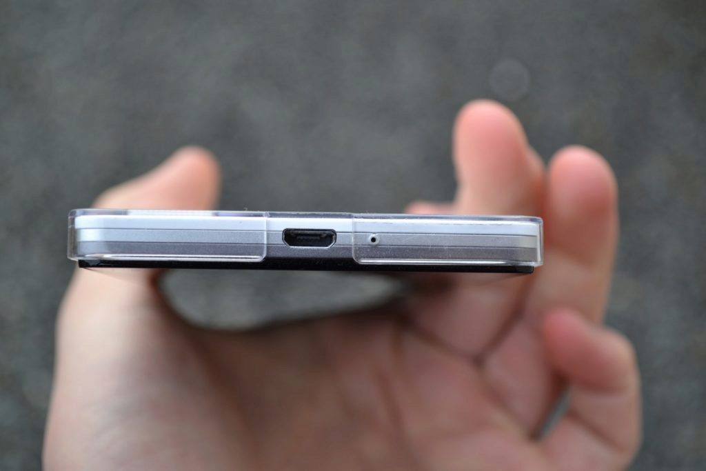 Lenovo Vibe X2 ochranný kryt 3