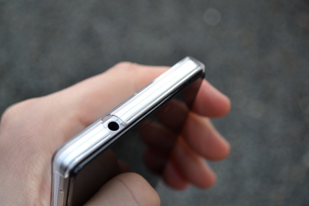 Lenovo Vibe X2 ochranný kryt 5
