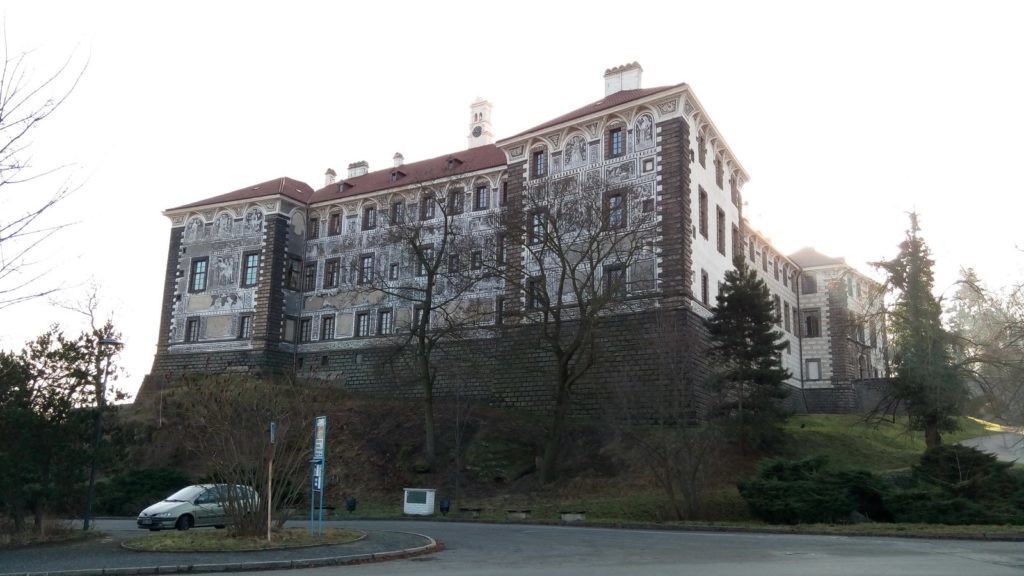Lenovo Vibe X2 pořízené fotografie 7