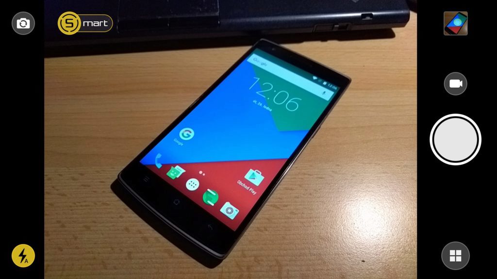 Lenovo Vibe X3 aplikace fotoaparátu e1454166704576