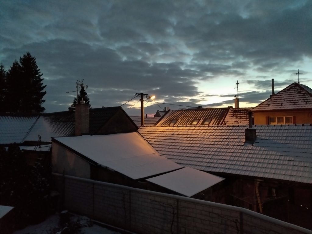 Lenovo Vibe X3 foto špatné světelné podmínky 2
