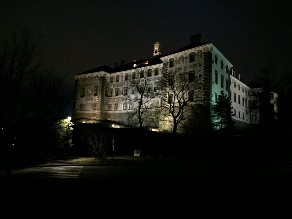 Nexus 6 fotografie iPhone 13