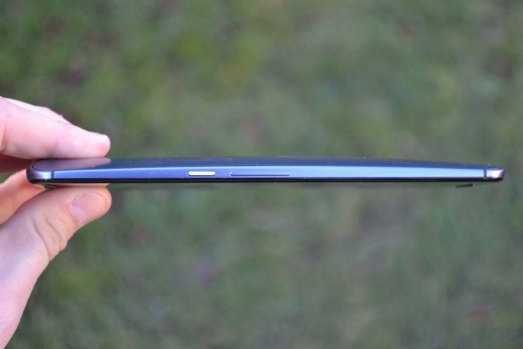 Nexus 6 ovládací tlačítka 2