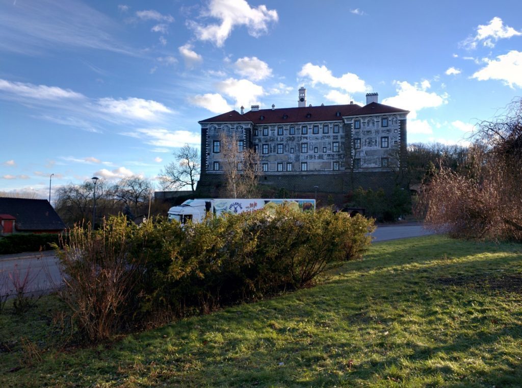Nexus 6 pořízené fotografie 12