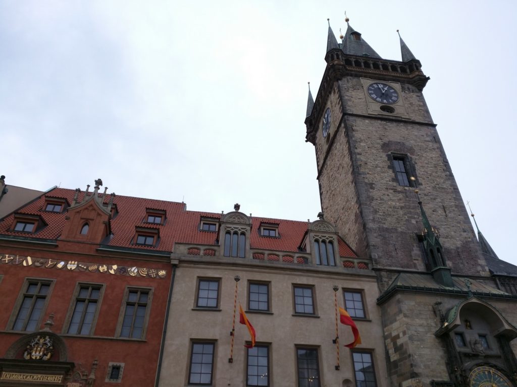Nexus 6 pořízené fotografie 4