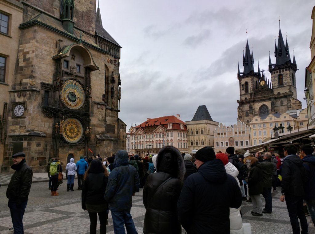 Nexus 6 pořízené fotografie 5