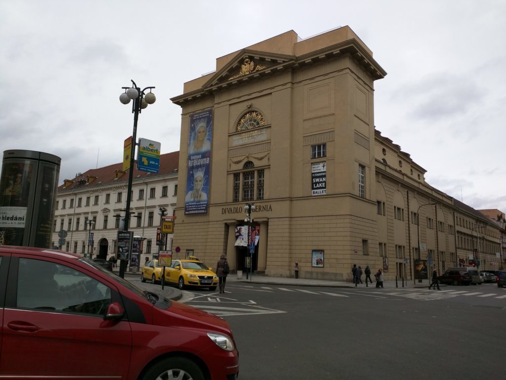Nexus 6 pořízené fotografie 6