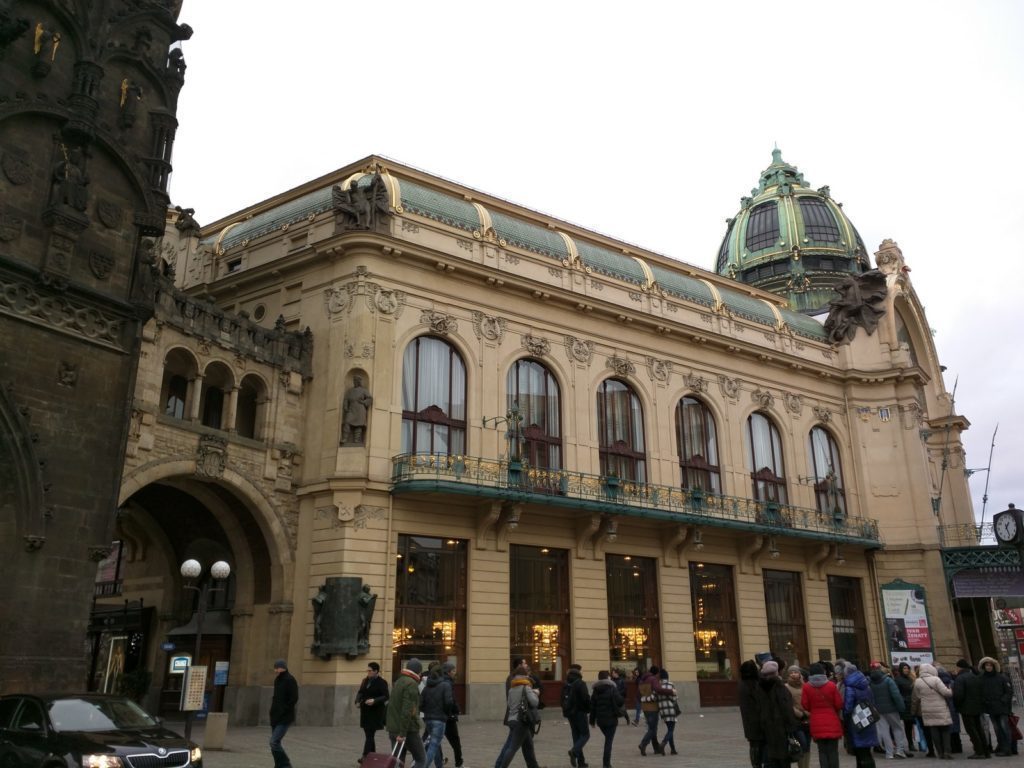 Nexus 6 pořízené fotografie 7