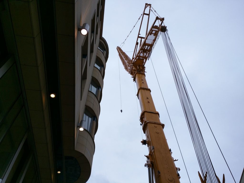 Nexus 6 pořízené fotografie 8