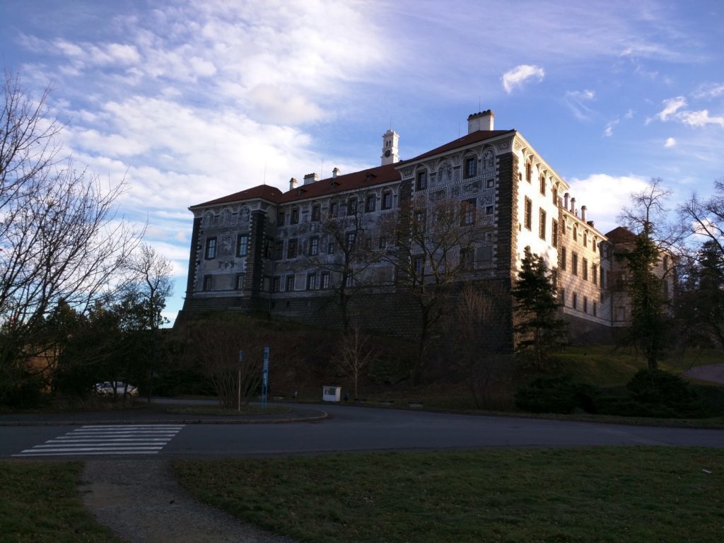 Nexus 6 srovnani s iPhonem fotoaparat 4