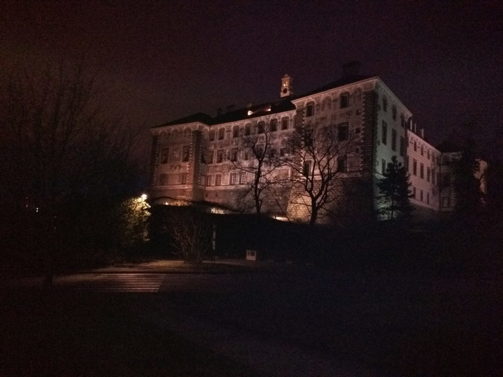 Nexus 6 srovnani s iPhonem fotoaparat 8