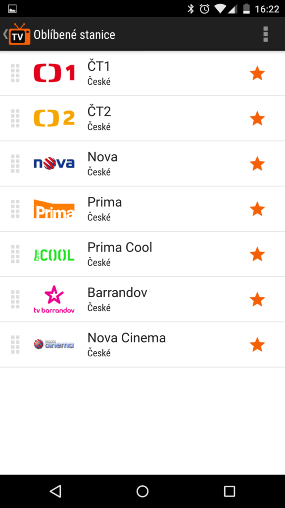 TVProgram.cz 7
