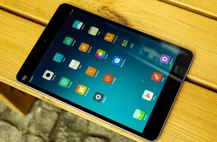 Xiaomi Mi Pad 2 náhledový obrázek 1 of 1