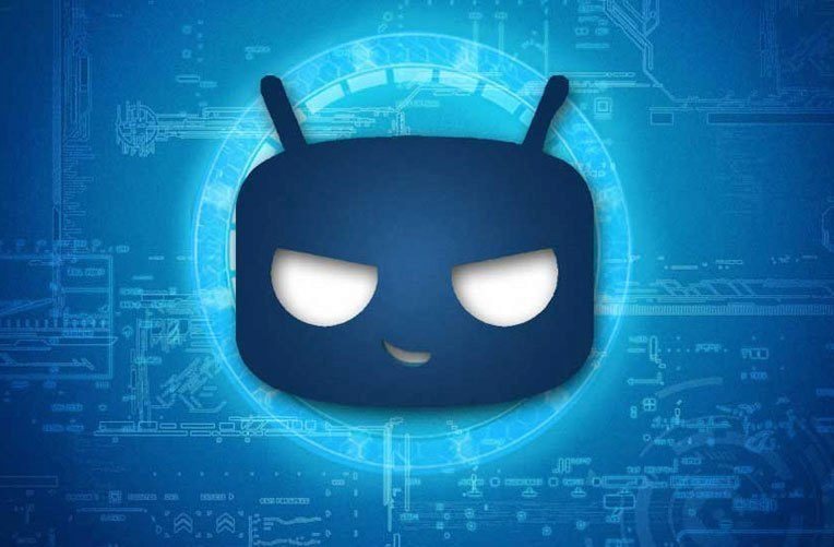 cyanogenmod icoico