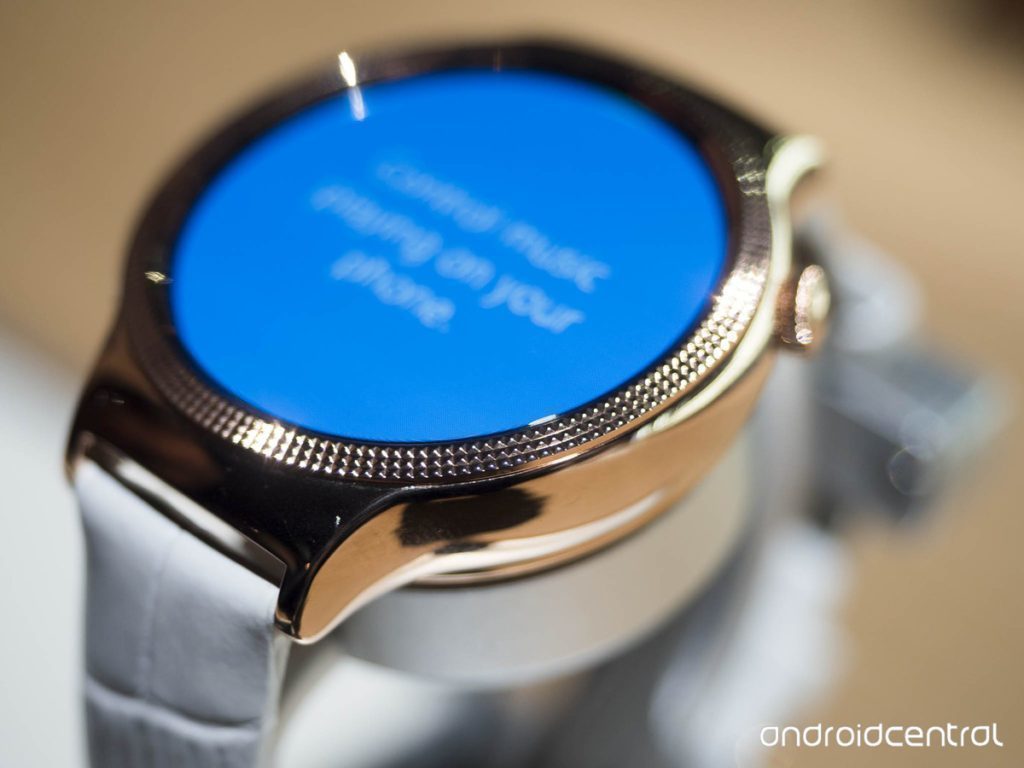 huawei watch elegant angle ces2016