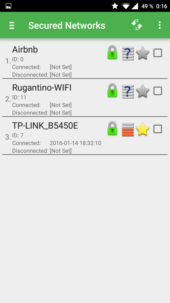 wi fi cleanup android aplikace 3
