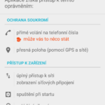 Instalace launcheru