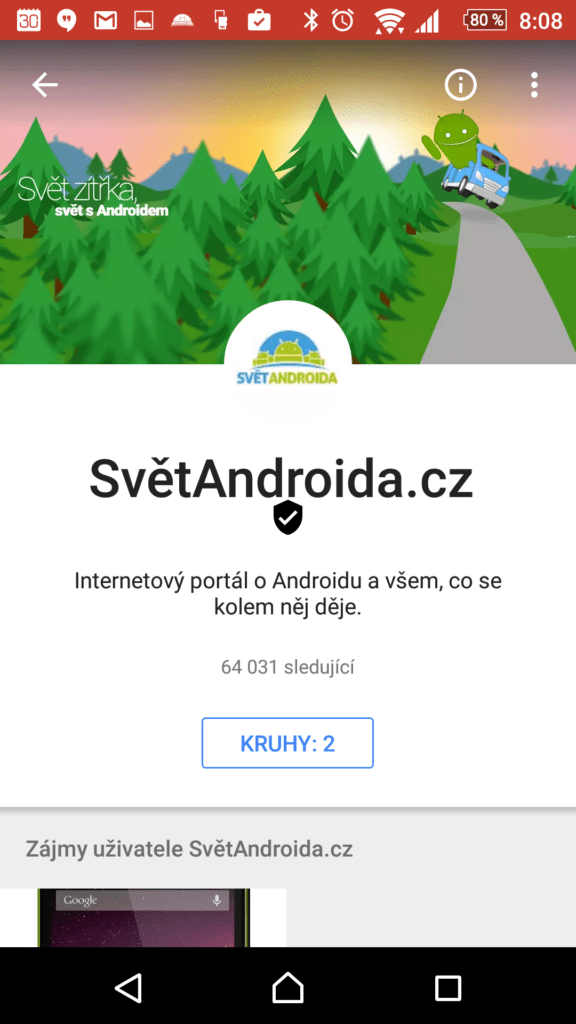 Google+