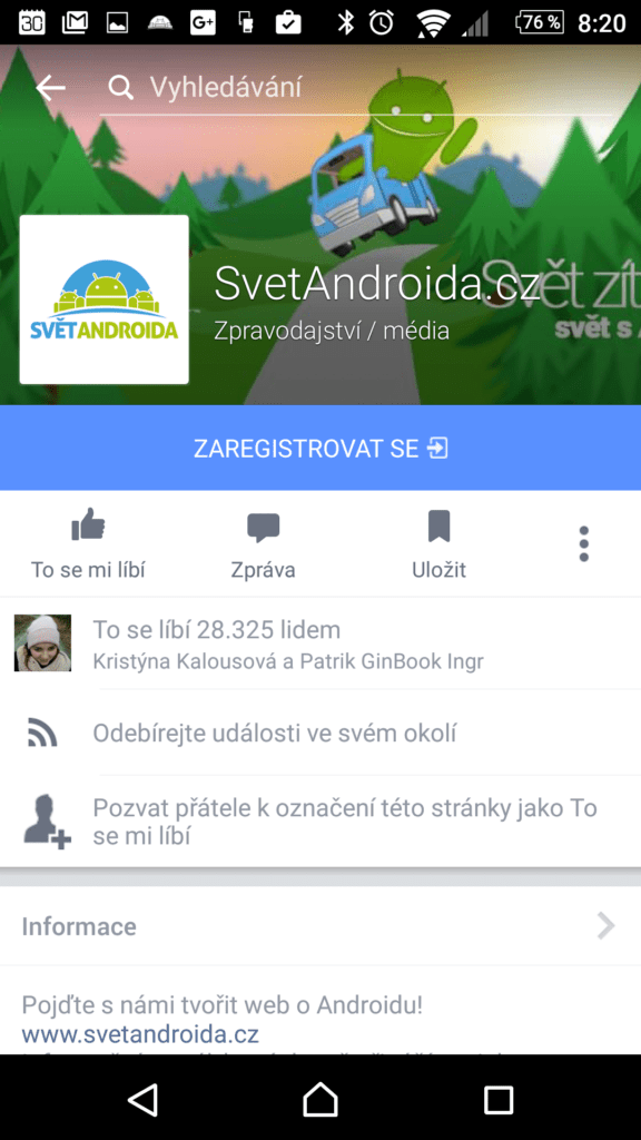 Facebook