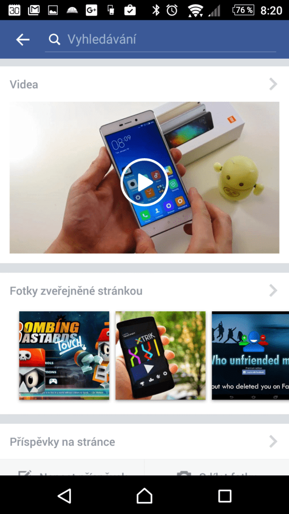 Facebook