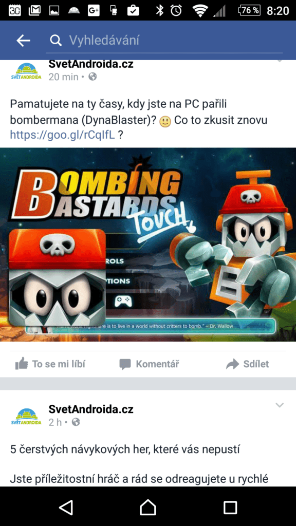 Facebook