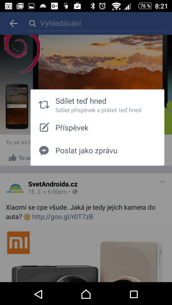 Facebook