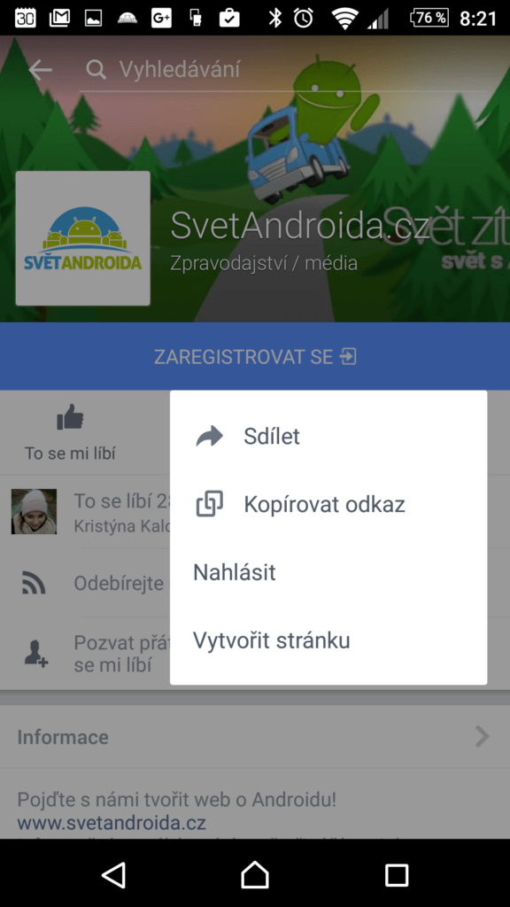 Facebook