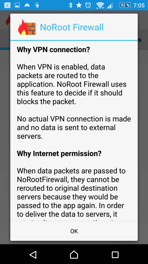 Proč VPN?