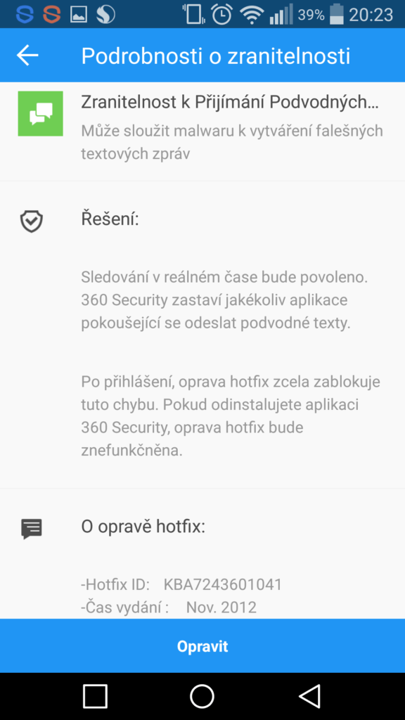360 Security 9