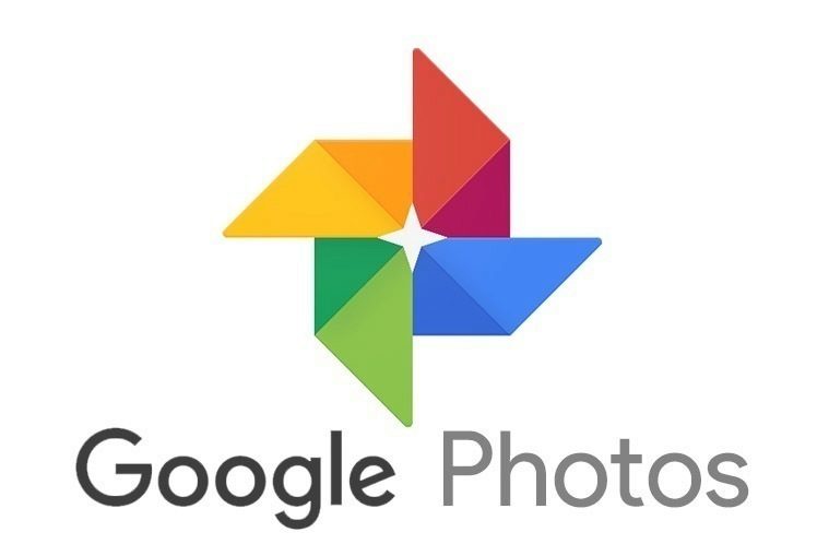 Google Fotky náhleďák