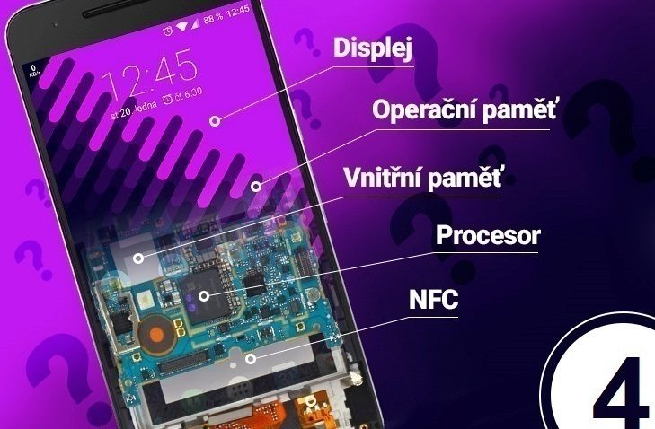 Jak vybrat mobilní telefon 1 1