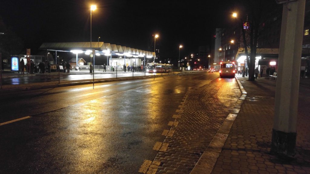 LG V10 fotografie špatné světlo 6