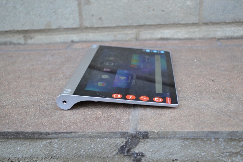 Lenovo Yoga 2 8 polohy stojánku 4