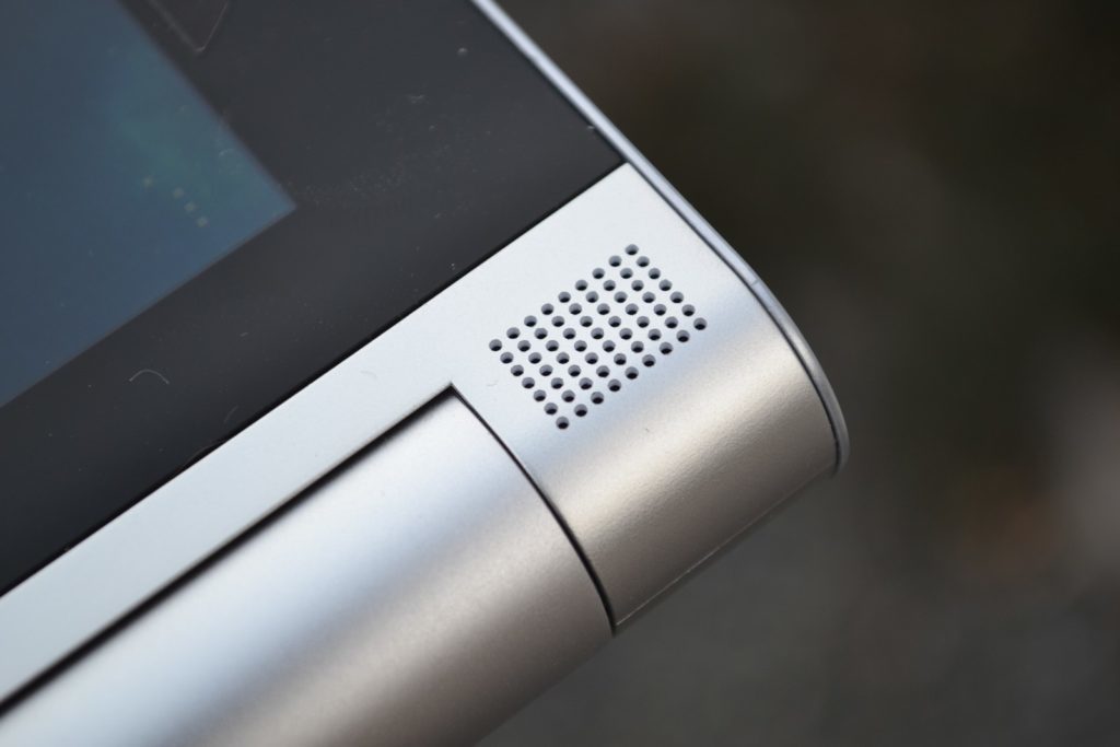 Lenovo Yoga 2 8 reproduktor 1