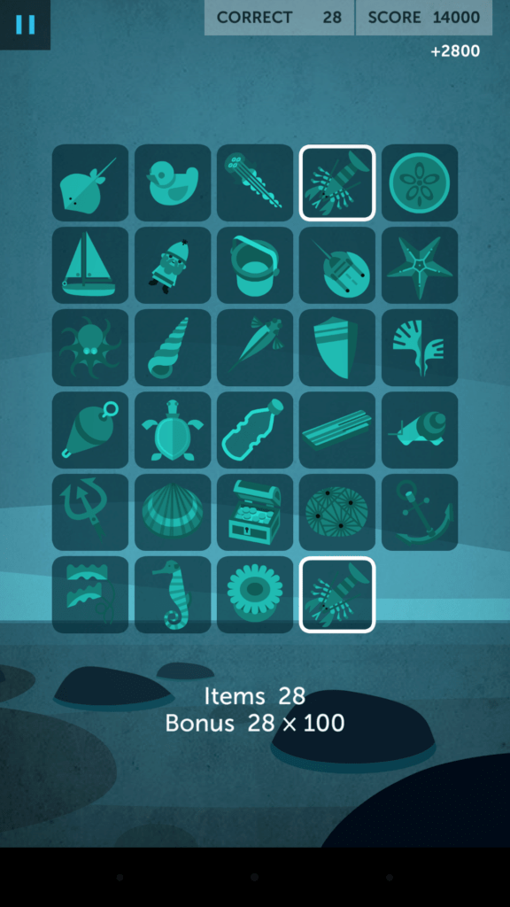 Lumosity 8