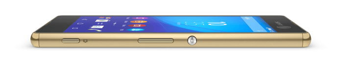 Sony Xperia M5
