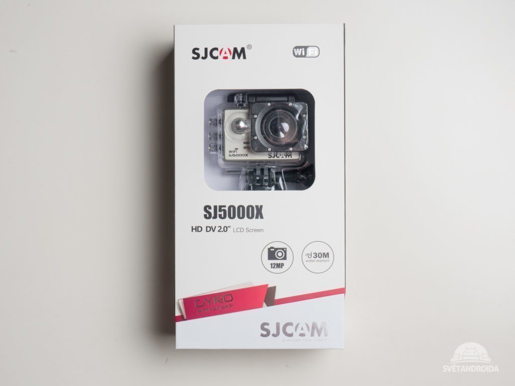 SJCAM 5000x Elite 2