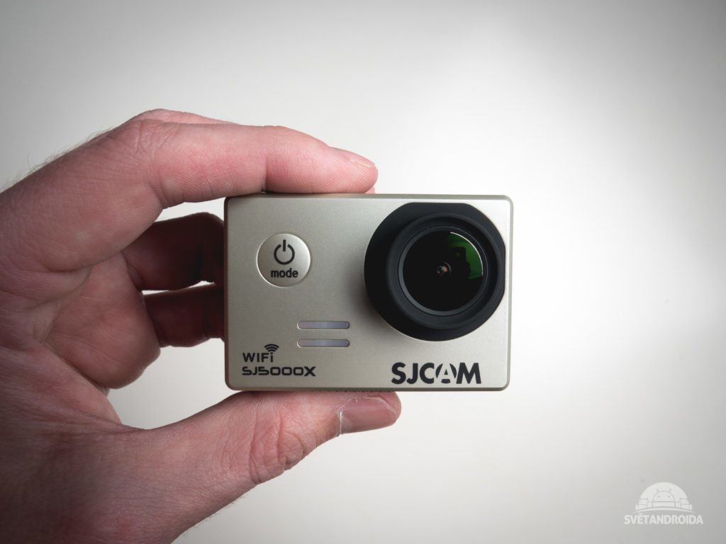 SJCAM 5000x Elite 5