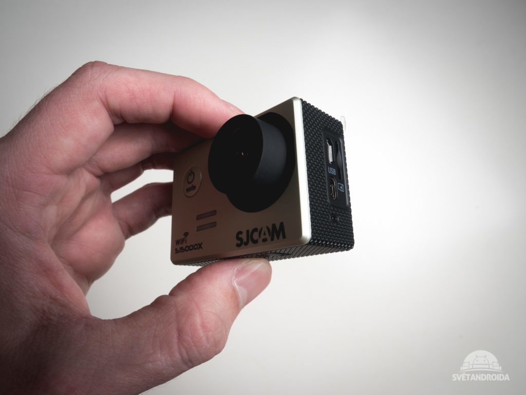 SJCAM 5000x Elite 6