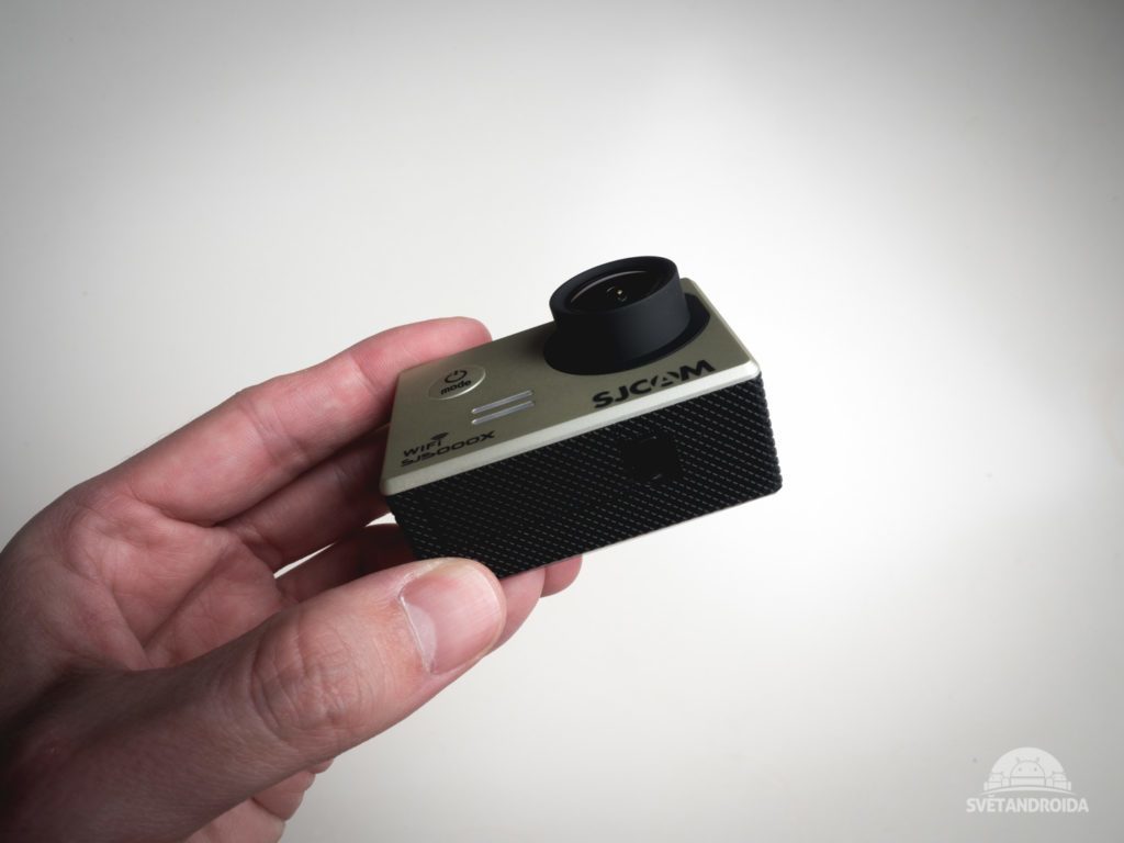 SJCAM 5000x Elite 7