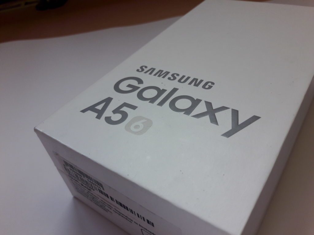 Samsung Galaxy A5 2016 ukázkové foto 3