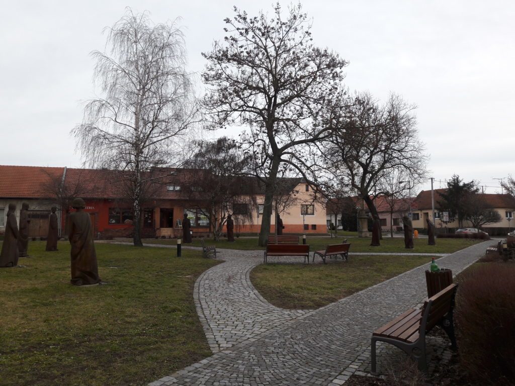 Samsung Galaxy A5 2016 ukázkové foto bez HDR 2