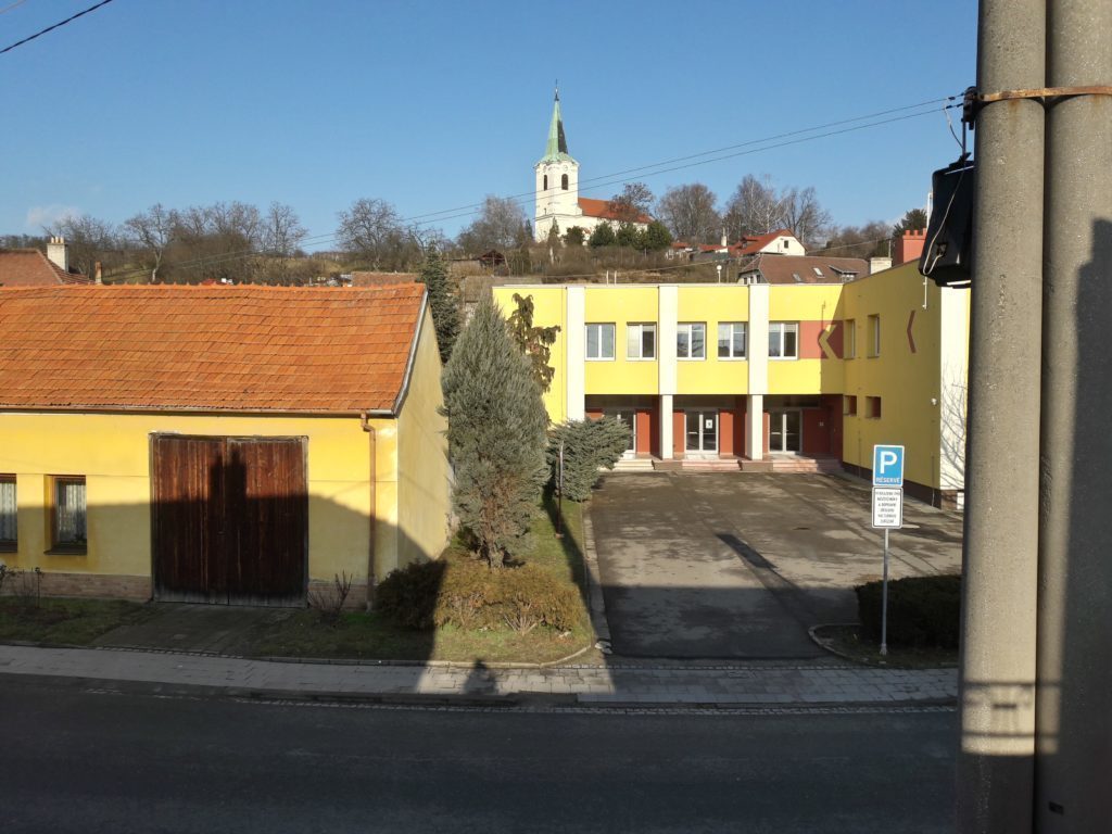 Samsung Galaxy A5 2016 ukázkové foto s HDR 1