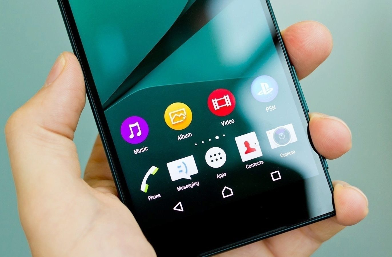 Sony Xperia Z5
