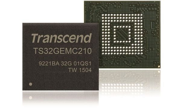 Transcend-emc