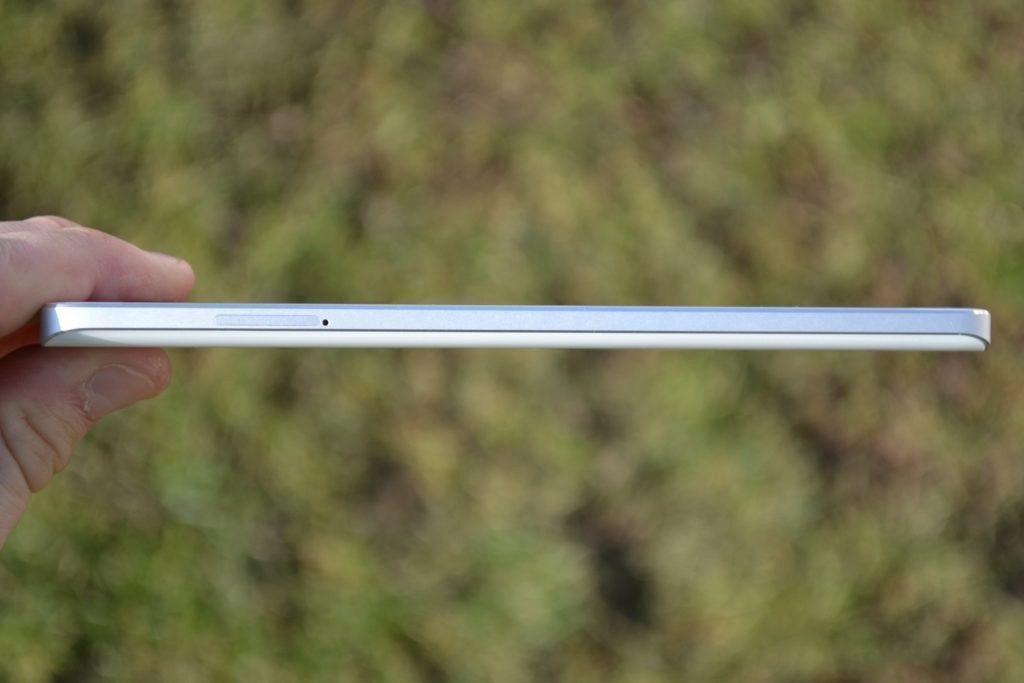 Xiaomi Mi Note konstrukce telefonu 11