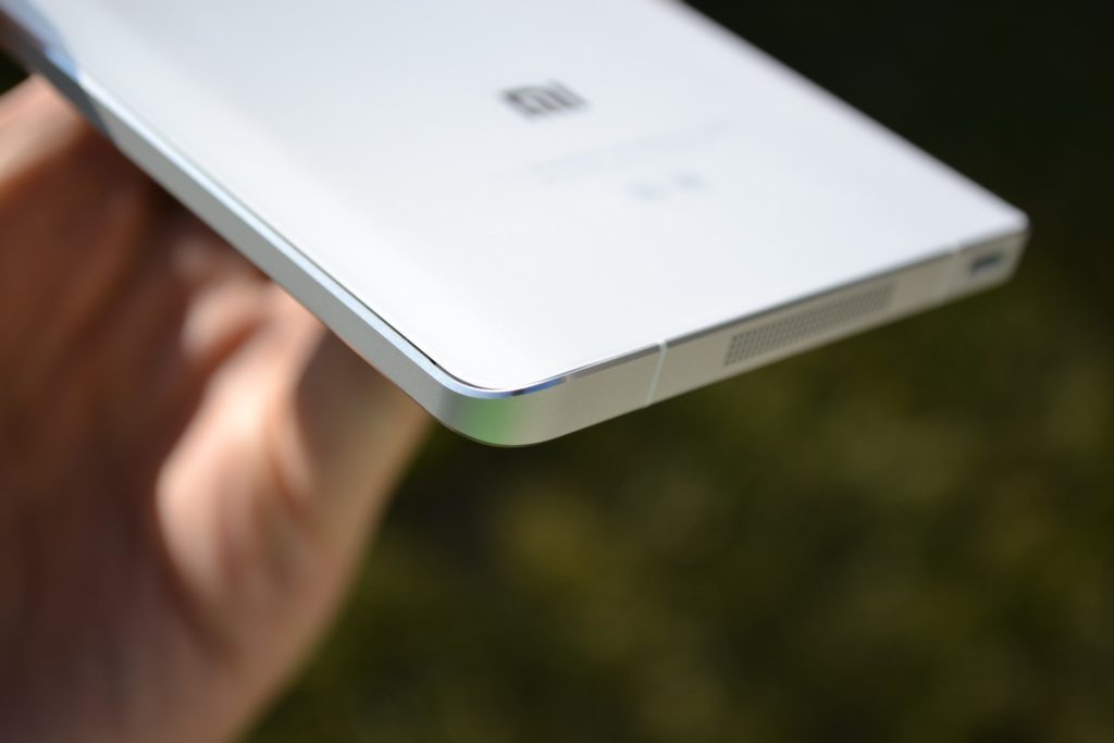 Xiaomi Mi Note konstrukce telefonu 17