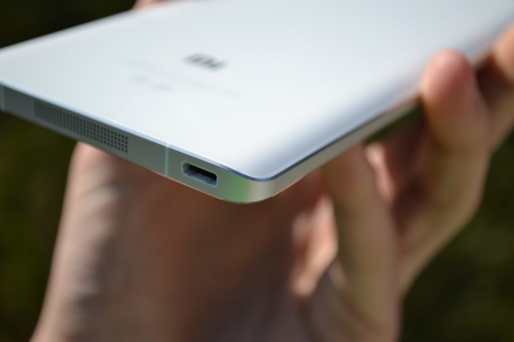 Xiaomi Mi Note konstrukce telefonu 18