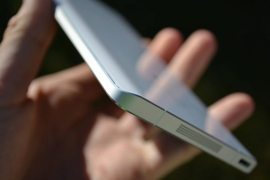 Xiaomi Mi Note konstrukce telefonu 22